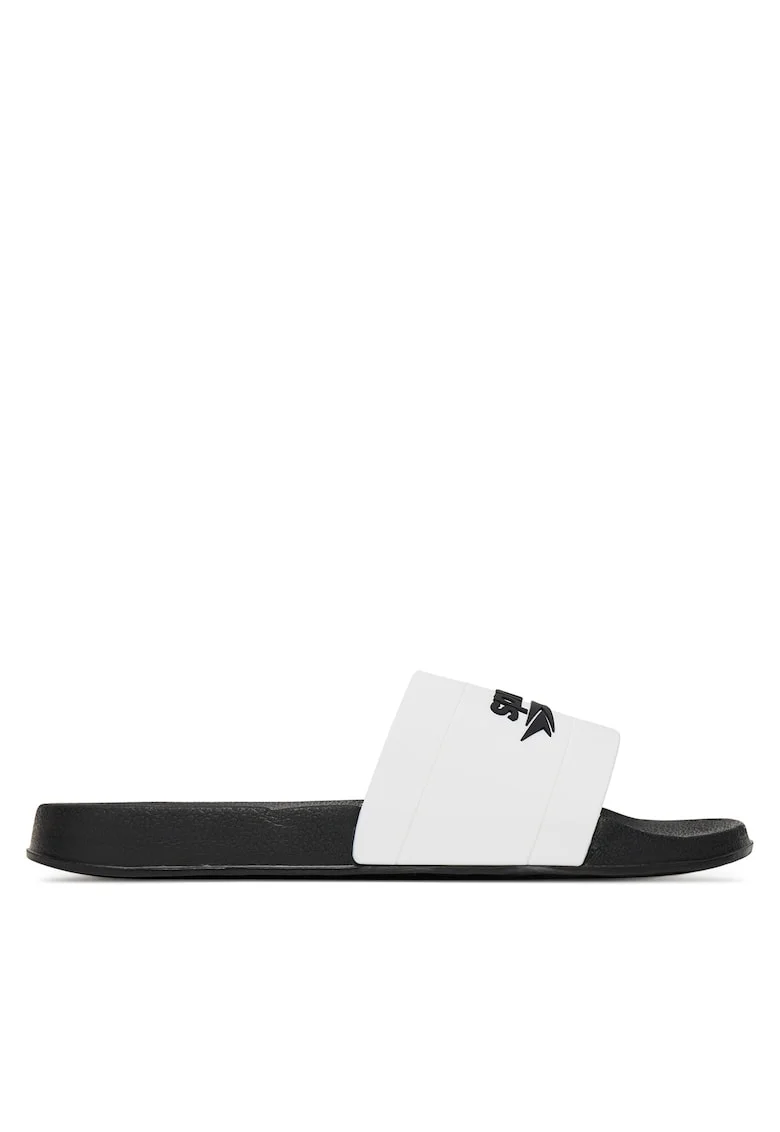 Slapi barbati,  WATERCRUMB MO-865695, alb