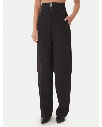 Pantaloni eleganti  negru