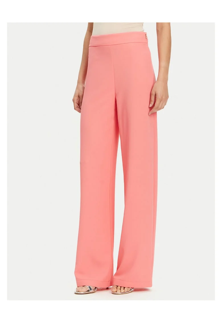 Pantaloni pentru dama,  coral