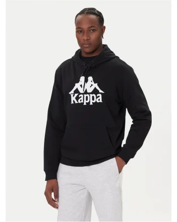 Hanorac barbati  stil negru