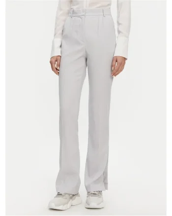Pantaloni dama,  gri