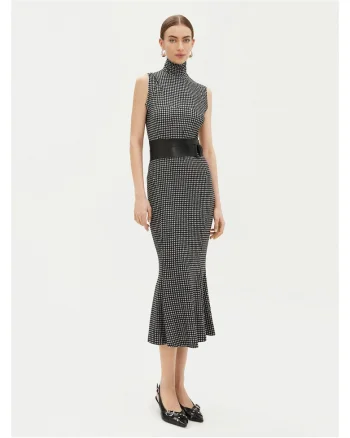 Rochie de  gri