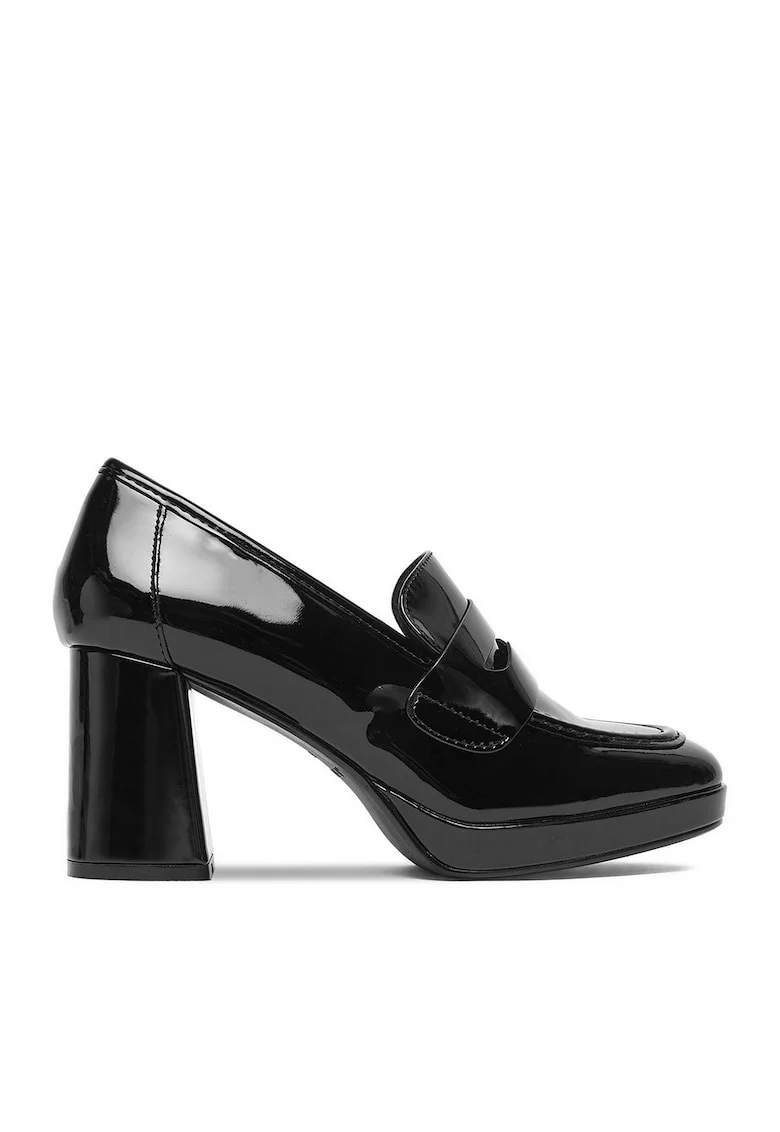 Pantofi dama,  negru