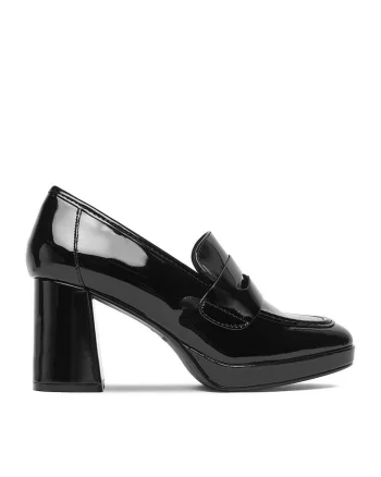 Pantofi dama,  negru