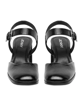 Geanta dama  model CEO-CD24-201-1, culoare neagra