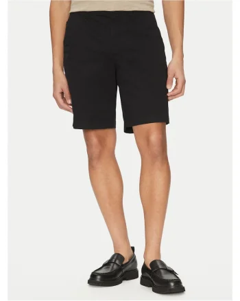 Pantaloni barbati  negru