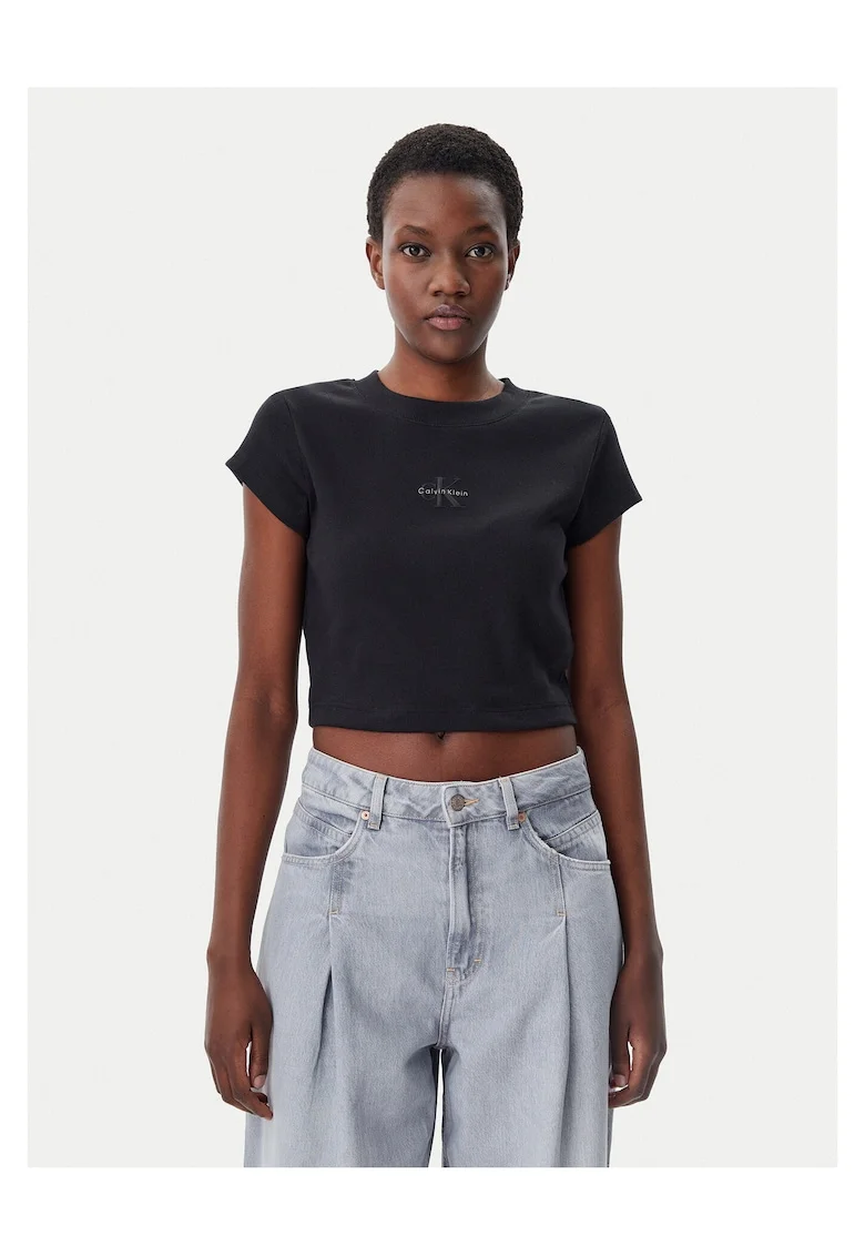 Tricou dama  negru