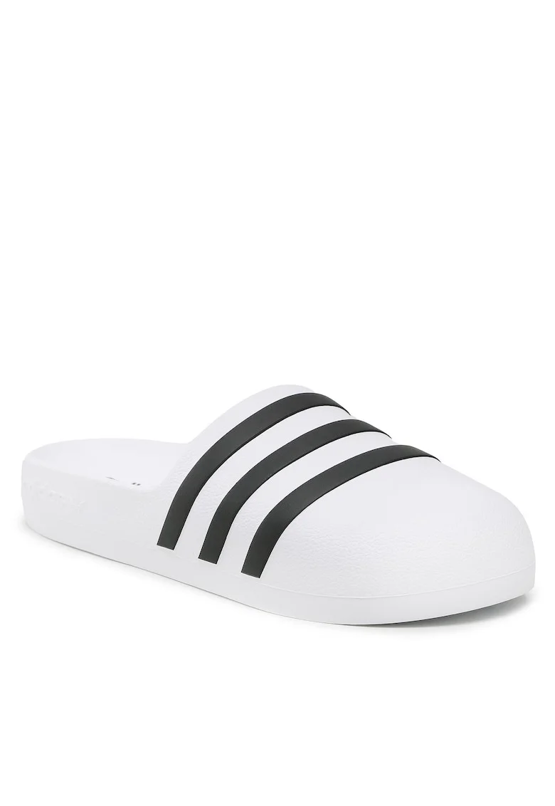Slapi  Adifom Adilette Slid, alb