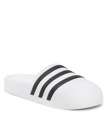 Slapi  Adifom Adilette Slid, alb