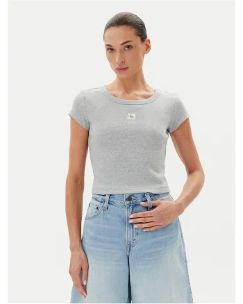 Tricou,  Gri