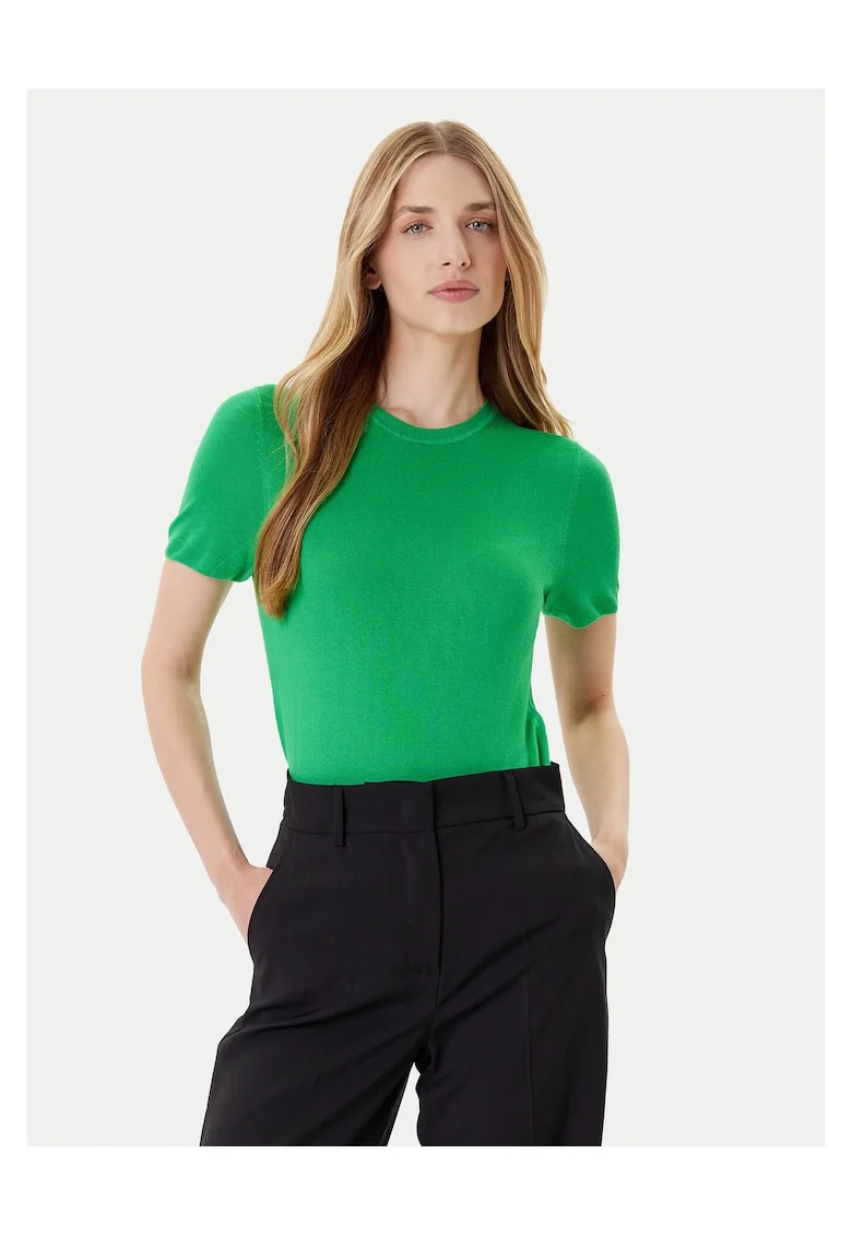 Pulover dama,  verde