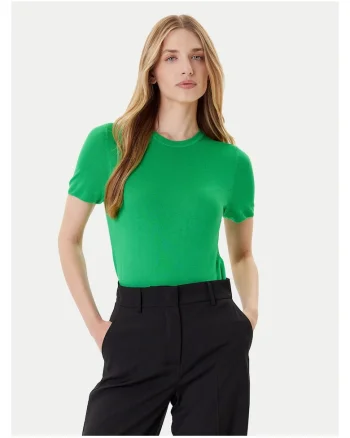 Pulover dama,  verde