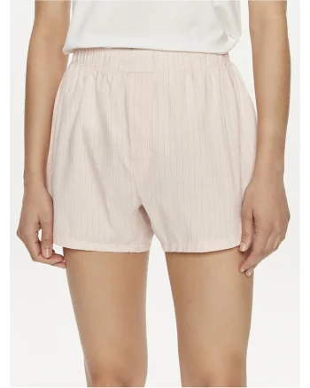 Pantaloni scurti,  roz