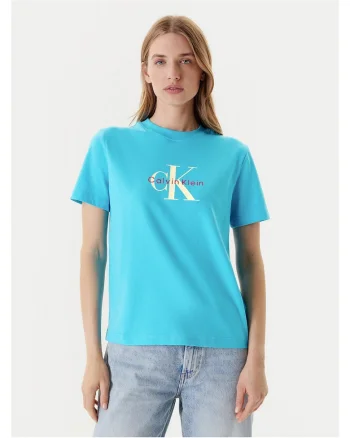 Tricou,  Albastru