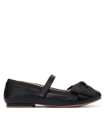 fete,  piele ecologica, negru, Negru