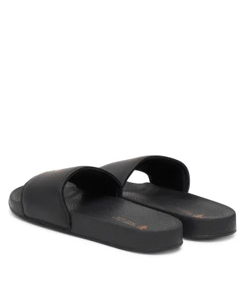Slapi dama,  culoarea negru