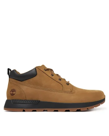 barbati  Killington Trekker, piele naturala, maro, Maro