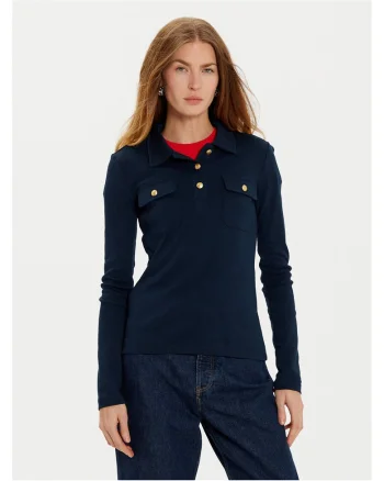 Bluza pentru dama,  Bleumarin