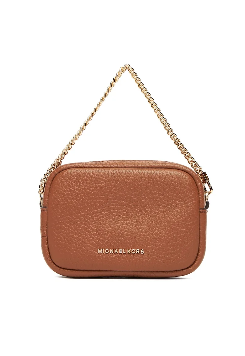 Breloc  Luggage 230, piele naturala, culoare Luggage