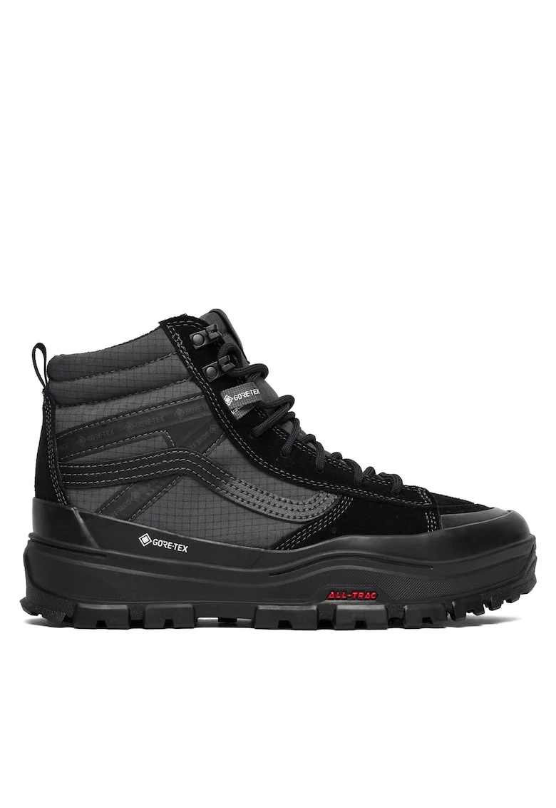 Tenisi  Sk8-Hi Gore-Tex, unisex, negru, textil