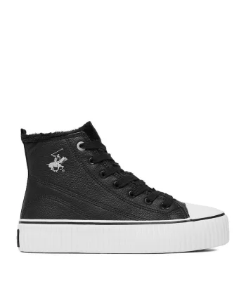 Tenisi dama,  BHPC026MF, negru