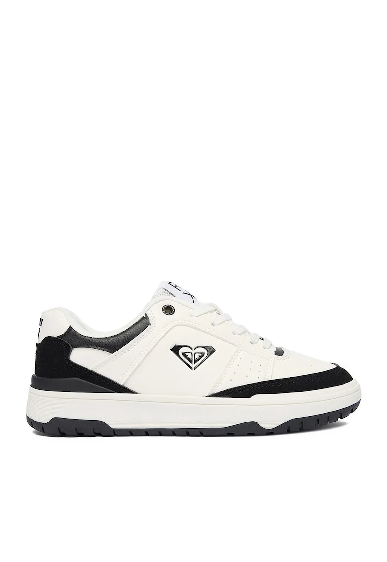 Tenisi dama  CEO-C-R25SS05410, alb/negru