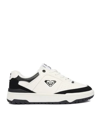 Tenisi dama  CEO-C-R25SS05410, alb/negru