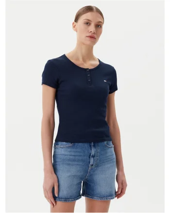 Tricou,  Bleumarin, Pentru dama