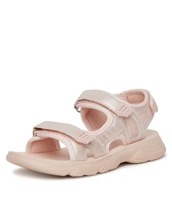 Sandale copii  CSS20397-05, Roz,
