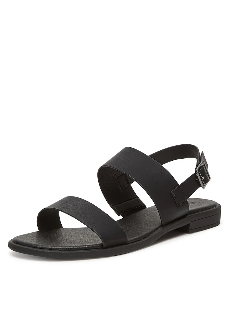 Sandale dama  WS6112-01, Negru