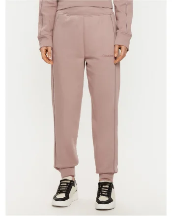 Pantaloni de trening pentru dama,  bej