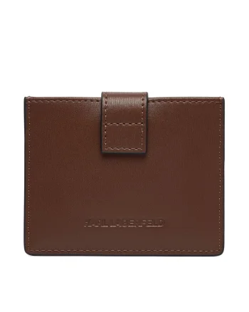 Portofel dama  etui na karty, culoare Dark Friar Brown, dimensiuni 2LQ B1W32025