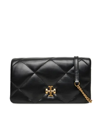 Geanta dama  piele naturala, neagra, model 001