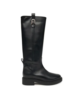 Cizme dama  New Legacy, Negru