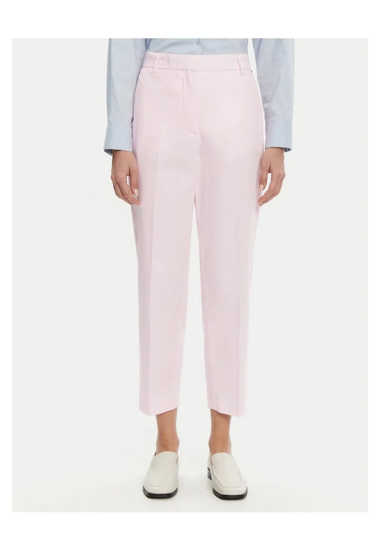 Pantaloni dama,  roz