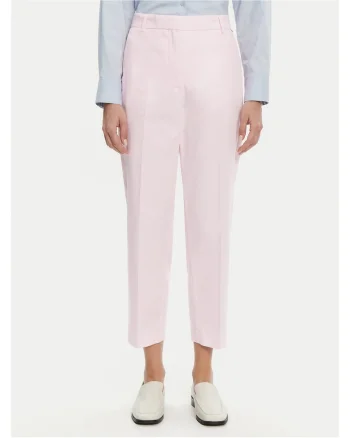 Pantaloni dama,  roz
