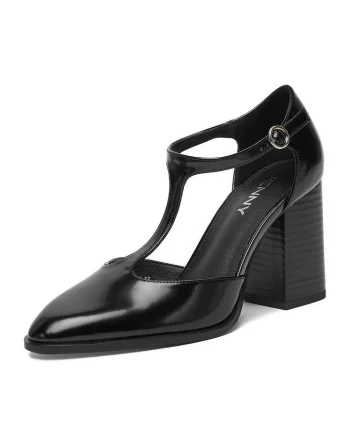 Sandale dama,  model CEO-HY2517-1, negru