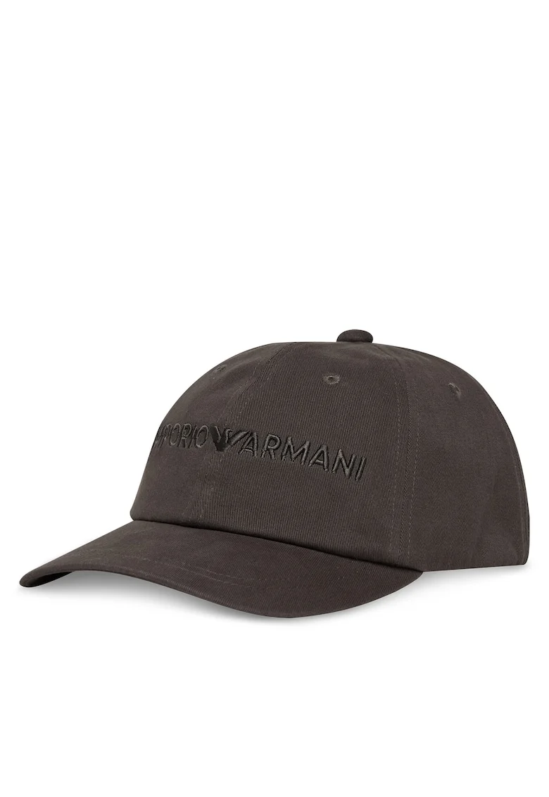Sapca unisex  negru