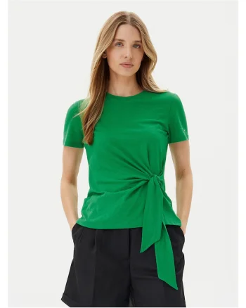 Tricou,  Verde