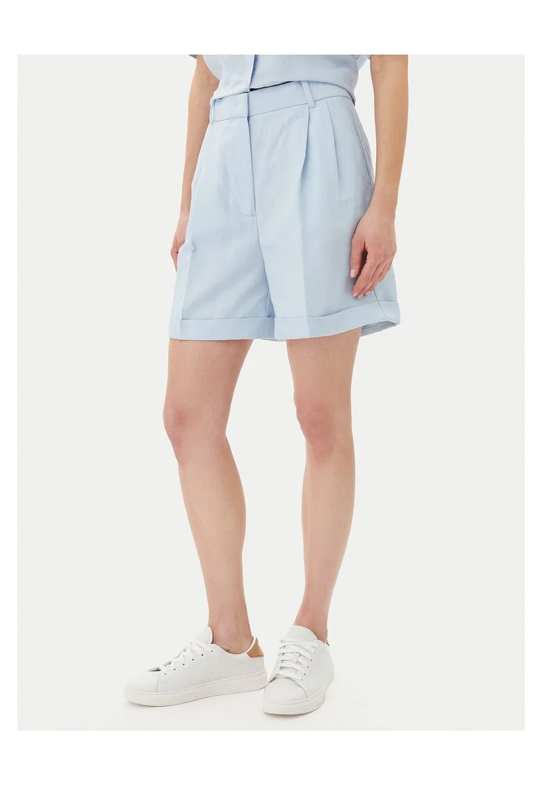 Pantaloni scurti  albastri