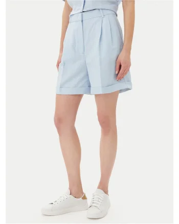 Pantaloni scurti  albastri
