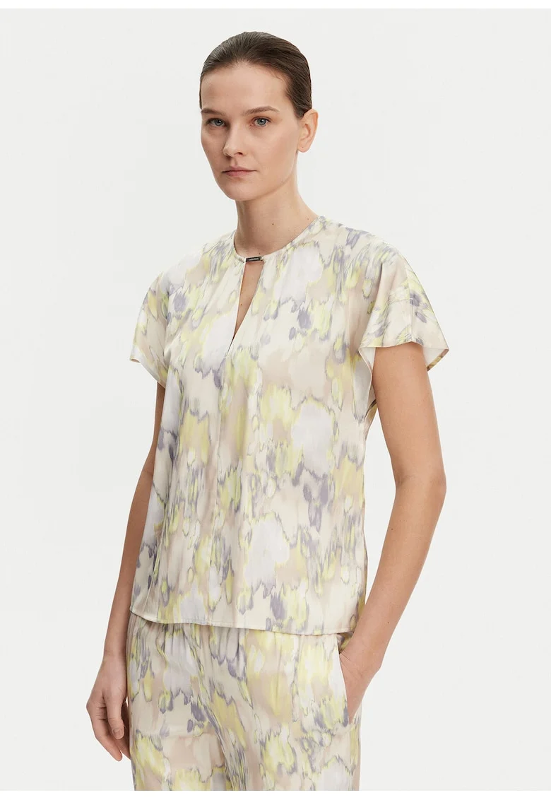 Tricou dama  K20K208191, multicolor
