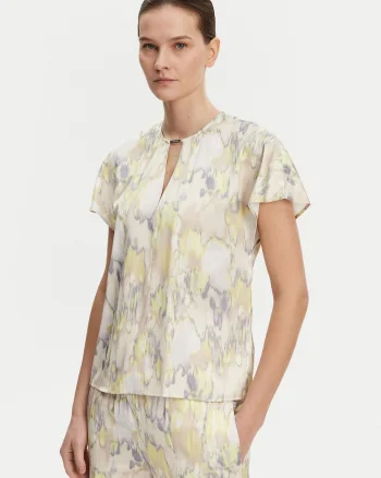 Tricou dama  K20K208191, multicolor