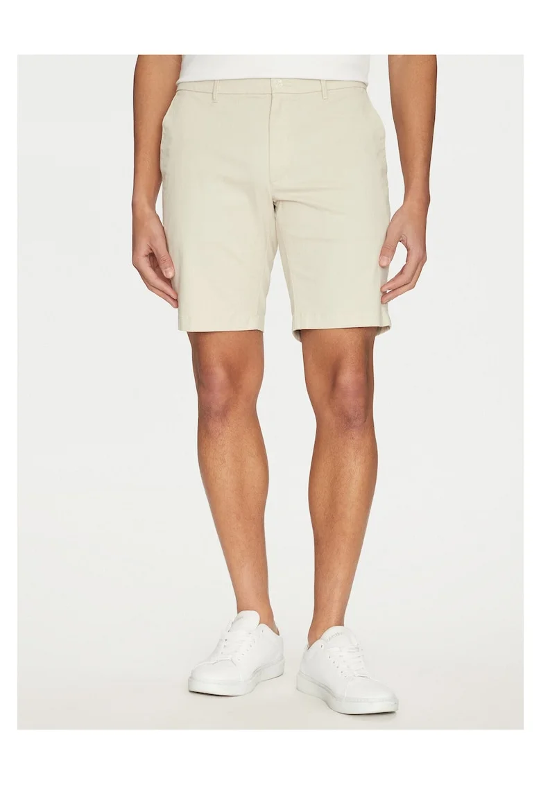 Pantaloni barbati,  bej