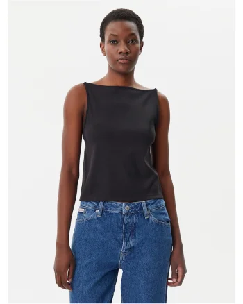 Top dama,  Negru