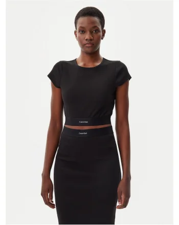 Top dama,  Negru,