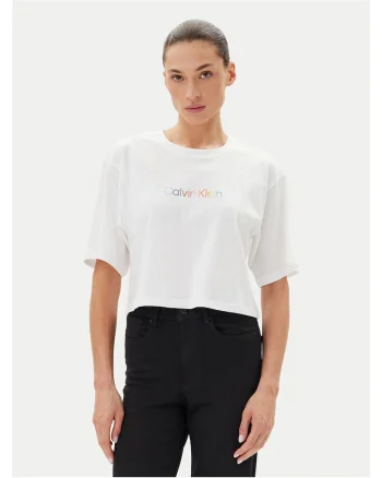 Tricou dama,  Alb