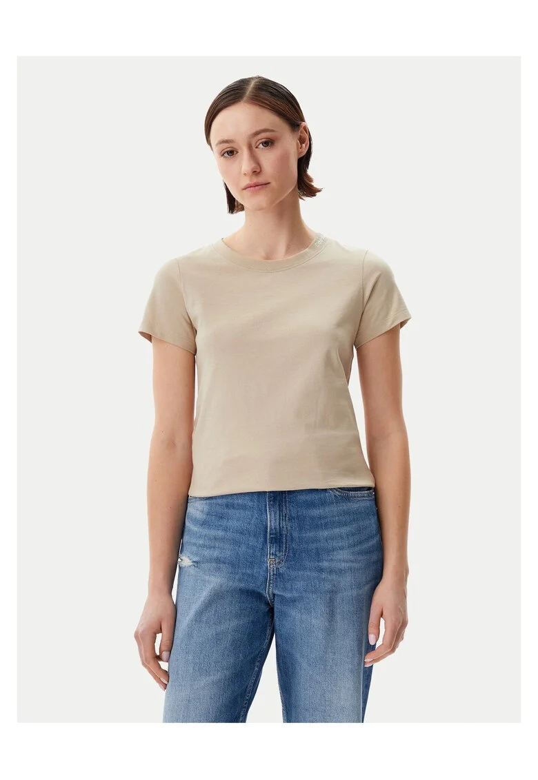 Tricou,  Bej, Pentru dama