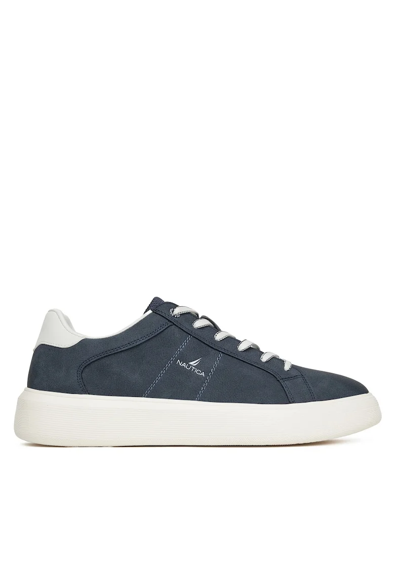 Tenisi barbati,  bleumarin, textil