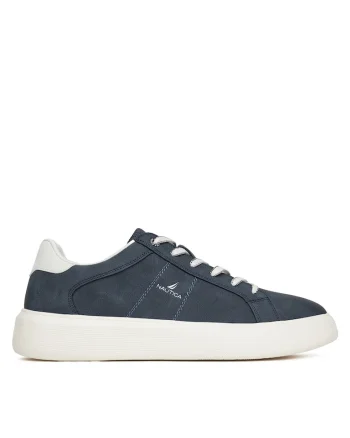 Tenisi barbati,  bleumarin, textil